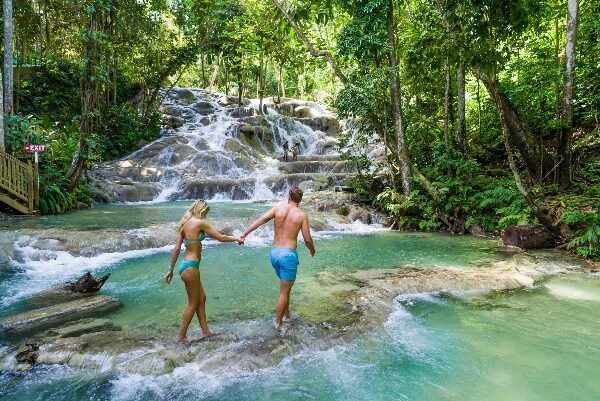 Ocho Rios