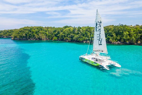 Dunn's River Catamaran Cruise