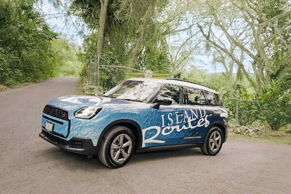 Mini-Routes 'Drive Your Own' Adventure to Ocho Rios