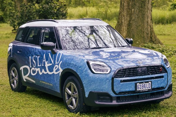 Mini-Routes 'Drive Your Own' Adventure Montego Bay