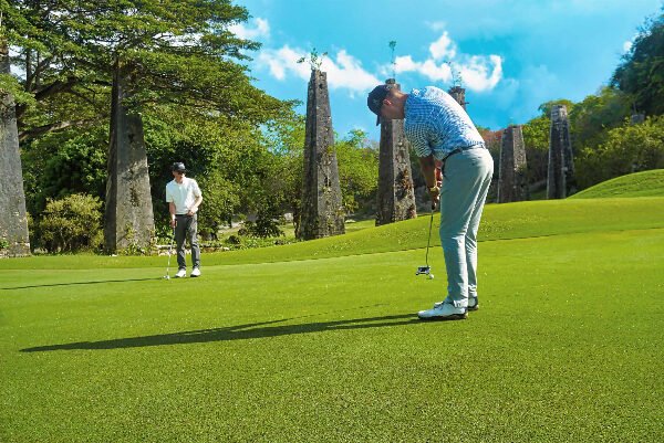 Cinnamon Hill Golf Course Experience-9 Holes