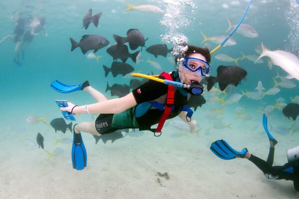 Snuba Experience Montego Bay