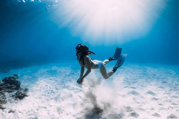 Snuba Experience Ocho Rios