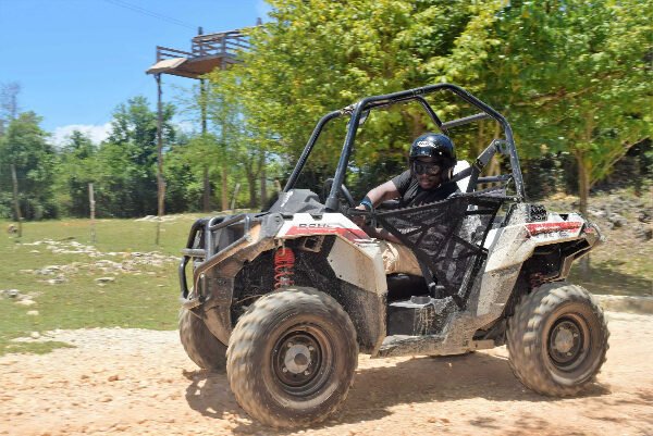 Dune Buggy South Coast Adventure