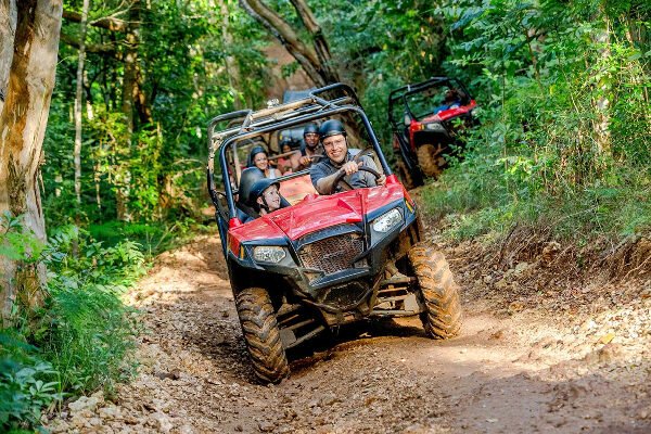 Dune Buggy Adventure Ocho Rios (Single)
